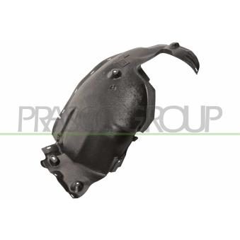 Doublure d'aile avant gauche PRASCO BM7023614