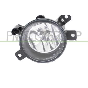 Projecteur antibrouillard PRASCO OEM 63172993525