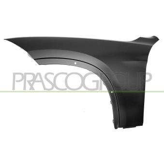 Aile avant gauche PRASCO BM7043004