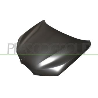 Capot-moteur PRASCO BM7063100