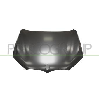 Capot-moteur PRASCO BM7063110
