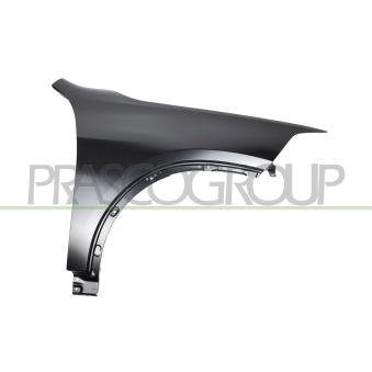 Aile avant droit PRASCO OEM 41007484212