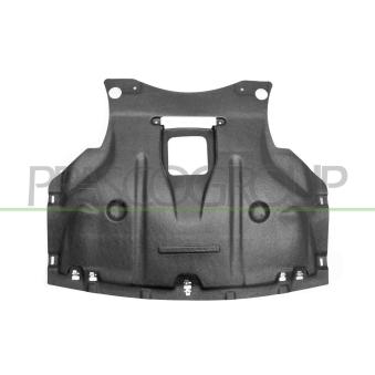 Insonoristaion du compartiment moteur PRASCO BM8021900