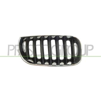 Grille de radiateur avant droit PRASCO OEM 51133414904 Grille de radiateur avant droit PRASCO OEM 51133414904