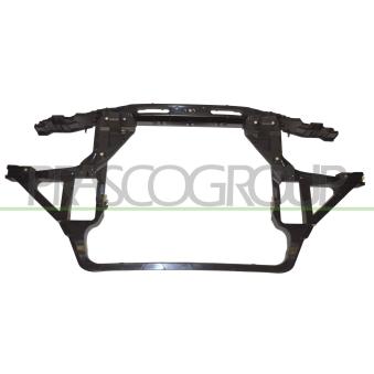 Revêtement avant PRASCO BM8023210