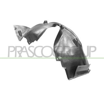 Doublure d'aile avant droit PRASCO BM8023603