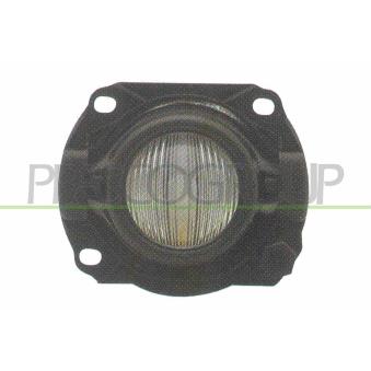 Projecteur antibrouillard PRASCO OEM 63173416773 Projecteur antibrouillard PRASCO OEM 63173416773
