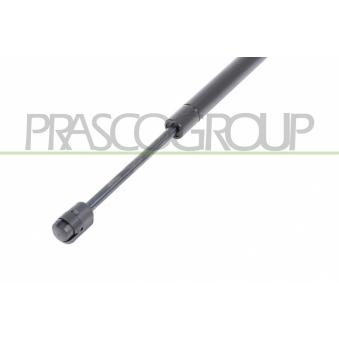 Vérin, capot-moteur PRASCO BM8029005