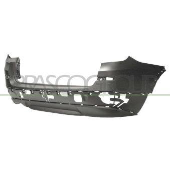 Pare-chocs PRASCO BM8041051