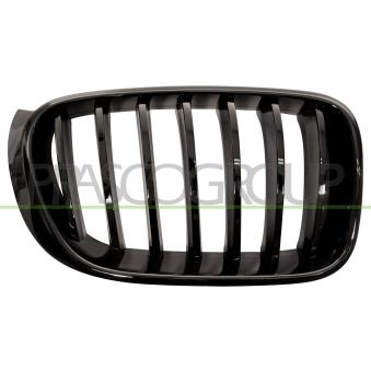Grille de radiateur PRASCO OEM 51712337763