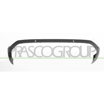 Baguette et bande protectrice, pare-chocs PRASCO BM8081265 Baguette et bande protectrice, pare-chocs PRASCO BM8081265