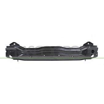 Support, pare-chocs PRASCO BM8081672