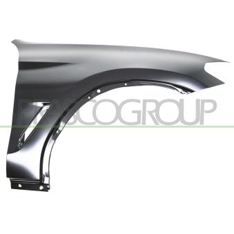 Aile avant droit PRASCO BM8083003