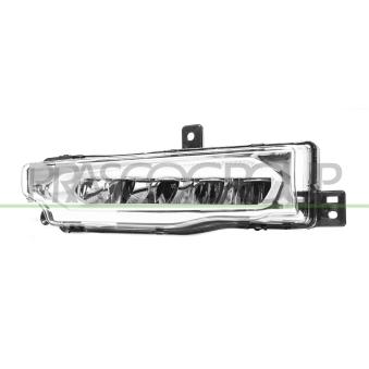 Projecteur antibrouillard PRASCO [BM8084414]