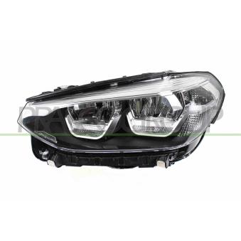 Projecteur principal PRASCO BM8084914