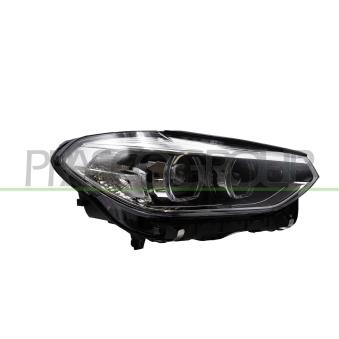 Projecteur principal PRASCO BM8084923