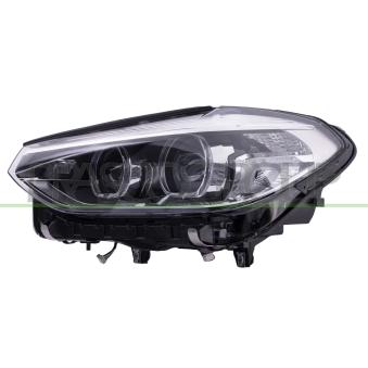 Projecteur principal PRASCO BM8084924