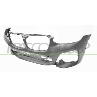 Pare-chocs PRASCO [BM8091021]