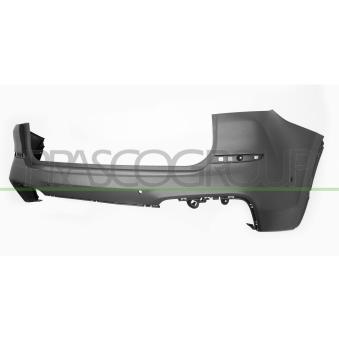 Pare-chocs PRASCO [BM8091071]