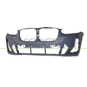 Pare-chocs PRASCO [BM8111011]