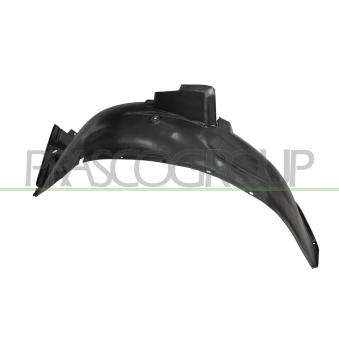 Doublure d'aile avant gauche PRASCO OEM 51717129443