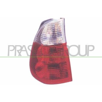 Feu arrière PRASCO BM8204163