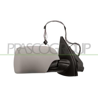 Rétroviseur extérieur PRASCO [BM8207343]