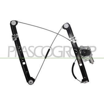 Lève-vitre avant droit PRASCO OEM 51338254912