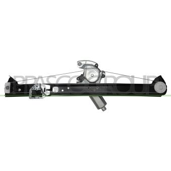 Lève-vitre PRASCO OEM 51357125059