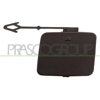 Capuchon, crochet de remorquage arrière gauche PRASCO BM8221287