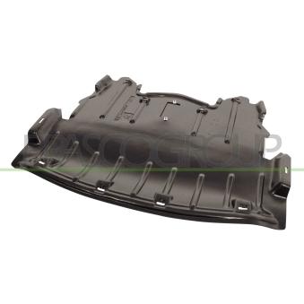 Insonoristaion du compartiment moteur PRASCO BM8221910 Insonoristaion du compartiment moteur PRASCO BM8221910