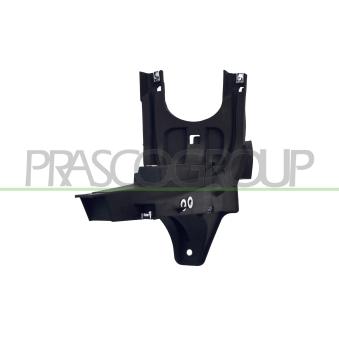 Aile avant droit PRASCO BM8223017