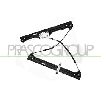 Lève-vitre avant droit PRASCO OEM 51337166380