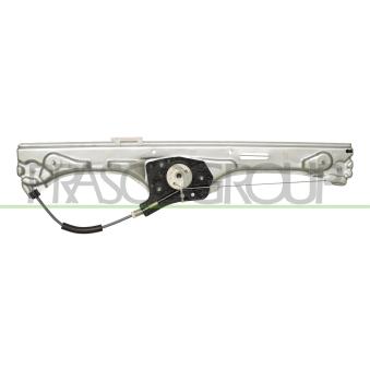 Lève-vitre arrière gauche PRASCO OEM 51357166381 Lève-vitre arrière gauche PRASCO OEM 51357166381