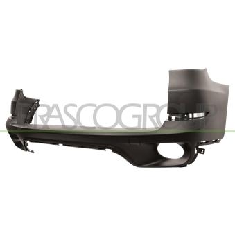 Pare-chocs PRASCO OEM 51127227762