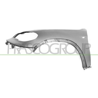 Aile avant gauche PRASCO BM8243004