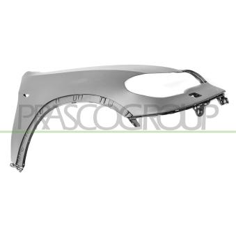 Aile avant droit PRASCO BM8243013