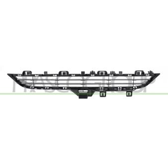 Grille de ventilation, pare-chocs PRASCO [BM8262121]