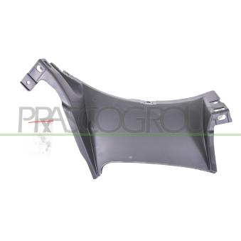 Spoiler PRASCO OEM 51657294540