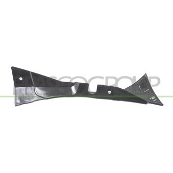 Support, pare-chocs avant droit PRASCO BM8263017 Support, pare-chocs avant droit PRASCO BM8263017