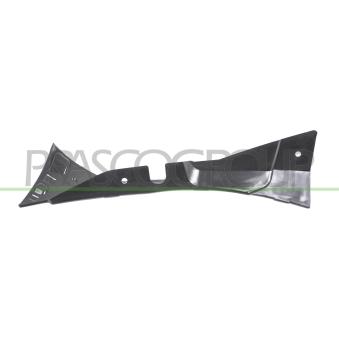 Support, pare-chocs avant gauche PRASCO BM8263018 Support, pare-chocs avant gauche PRASCO BM8263018