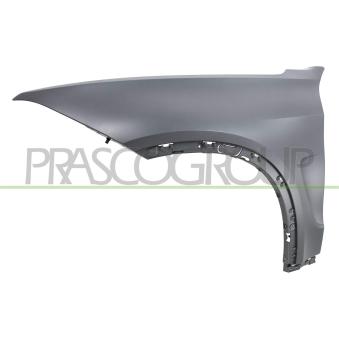 Aile avant gauche PRASCO BM8263034