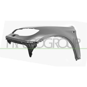 Aile avant gauche PRASCO BM8403014