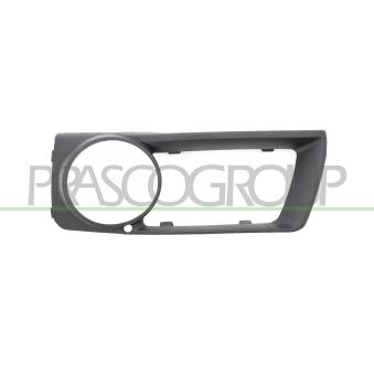 Grille de ventilation, pare-chocs avant gauche PRASCO OEM 51117325725