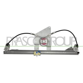 Lève-vitre avant droit PRASCO [CI050W023]