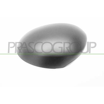 Revêtement, rétroviseur extérieur PRASCO [CI2017414]