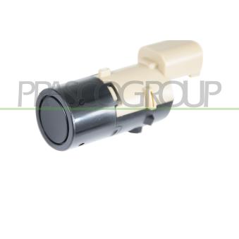 Capteur, aide au stationnement PRASCO OEM 9653139777