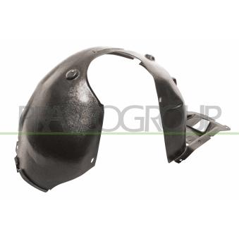 Doublure d'aile avant gauche PRASCO CI3243604P