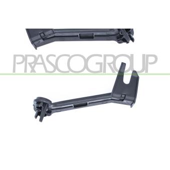 Cuvelage, projecteur principal PRASCO OEM 1634612680