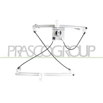 Lève-vitre avant droit PRASCO OEM 9222J0